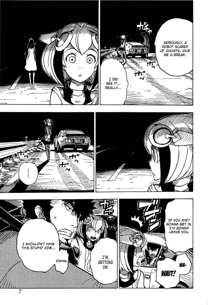 Dimension W Chapter 16 12